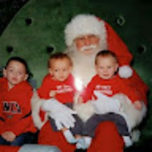 Meet your Posher, Cheryl